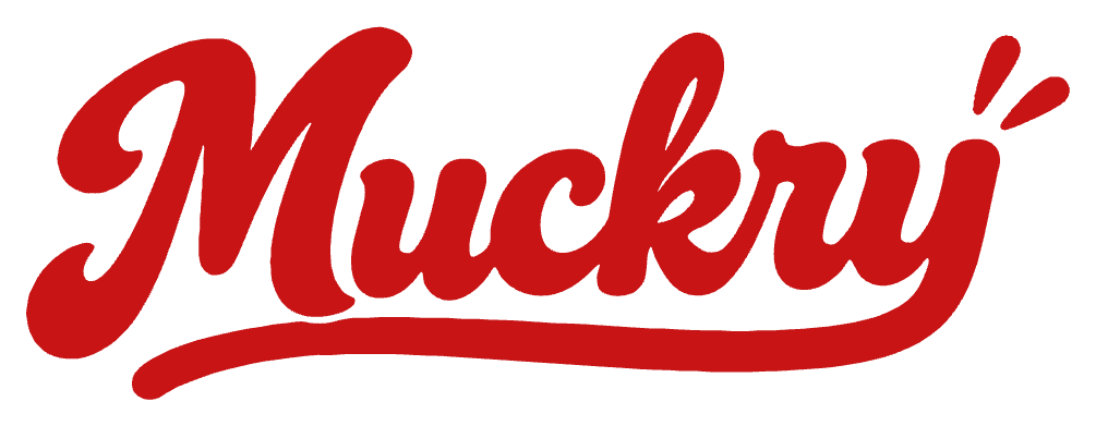 Muckry